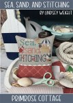 (image for) Sea Sand And Stitching